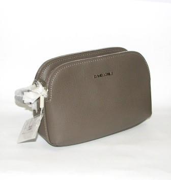 Сумка David Jones 5740-2 D.TAUPE